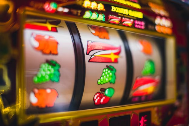 Pusat kontrol toto368 dengan layar monitoring permainan live dealer dan statistik sportsbook