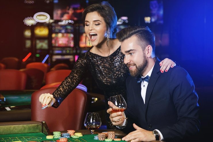 Koleksi permainan slot dan live dealer toto368 di dashboard utama